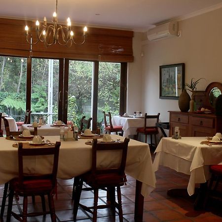 Oak Village B&B Stellenbosch Ngoại thất bức ảnh