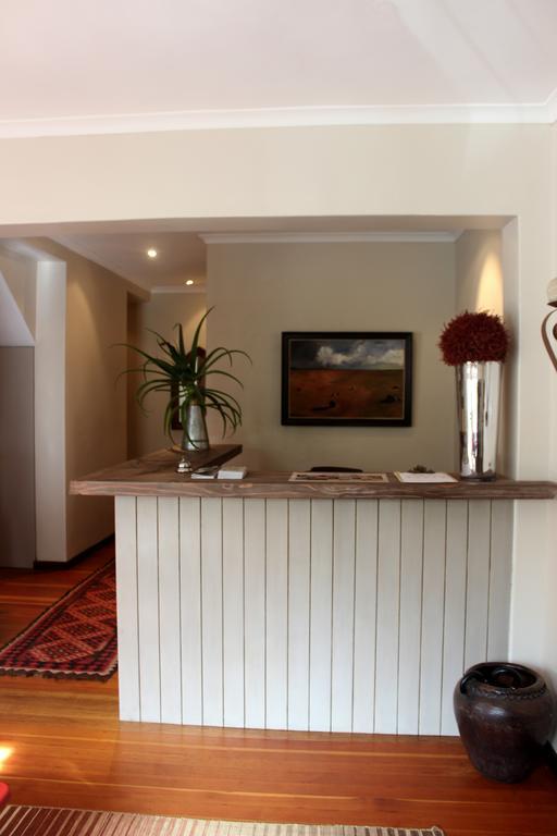 Oak Village B&B Stellenbosch Ngoại thất bức ảnh