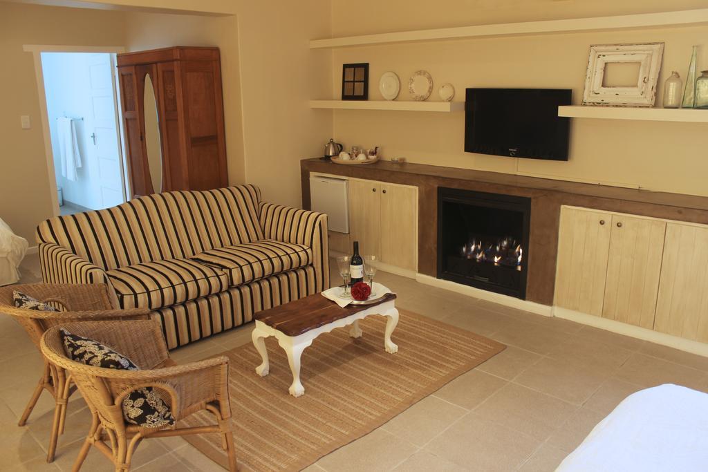 Oak Village B&B Stellenbosch Phòng bức ảnh