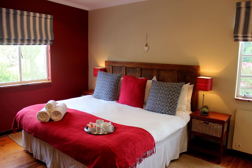 Oak Village B&B Stellenbosch Phòng bức ảnh