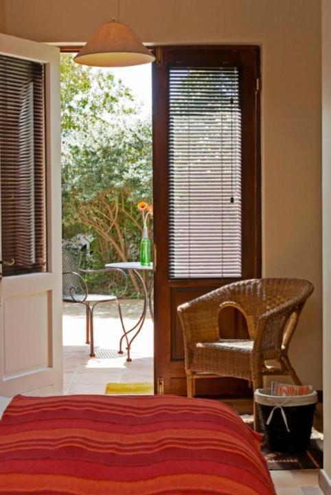 Oak Village B&B Stellenbosch Phòng bức ảnh