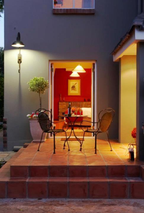 Oak Village B&B Stellenbosch Phòng bức ảnh