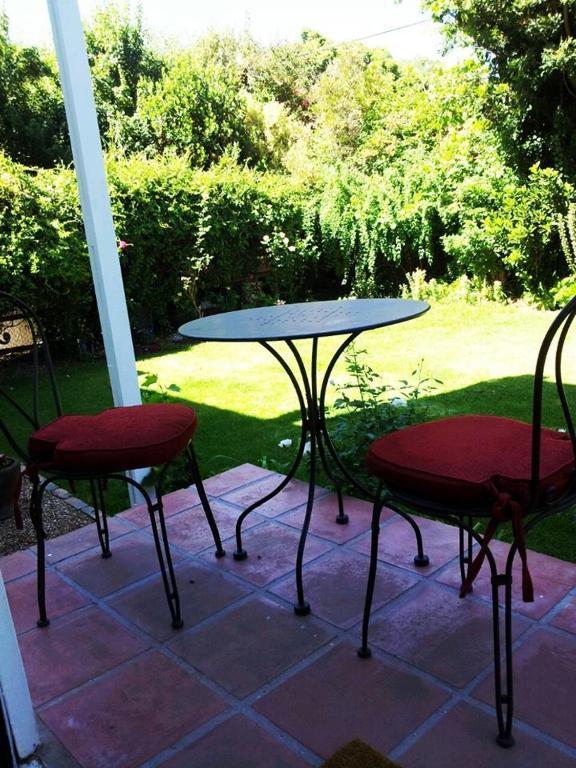 Oak Village B&B Stellenbosch Ngoại thất bức ảnh