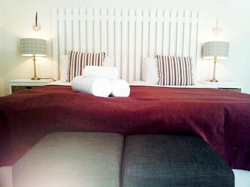 Oak Village B&B Stellenbosch Phòng bức ảnh