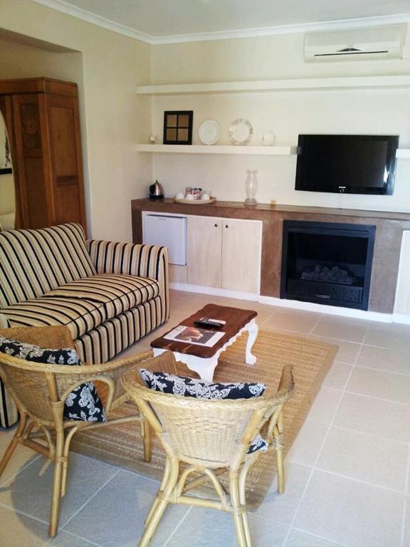 Oak Village B&B Stellenbosch Phòng bức ảnh