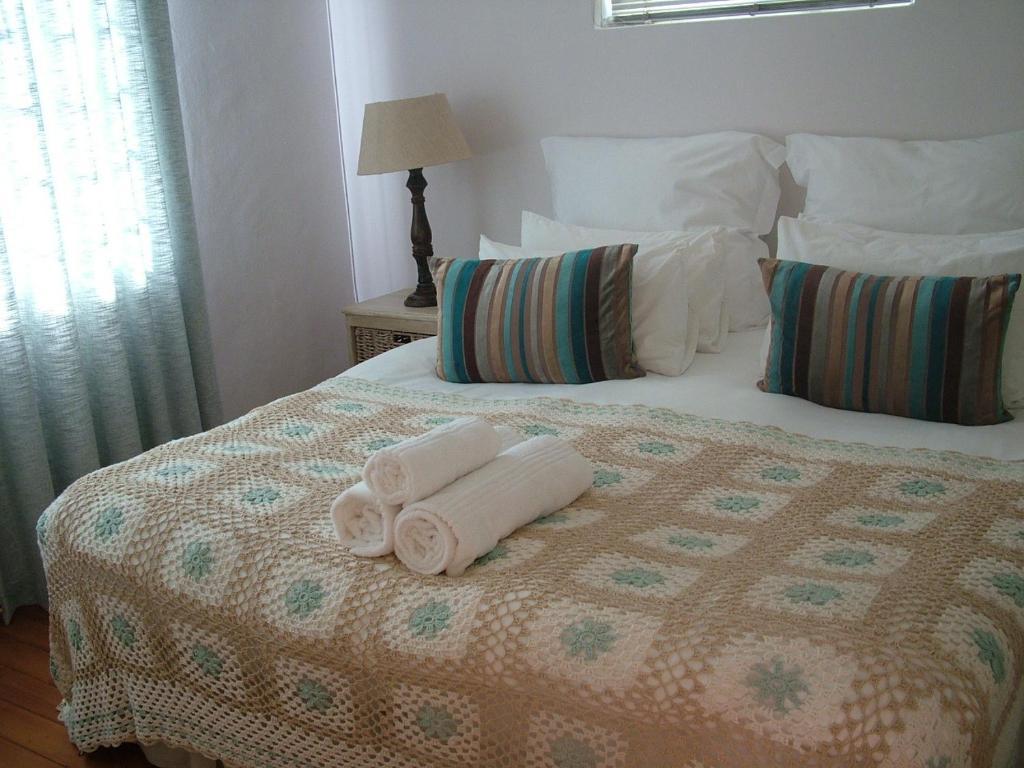 Oak Village B&B Stellenbosch Phòng bức ảnh
