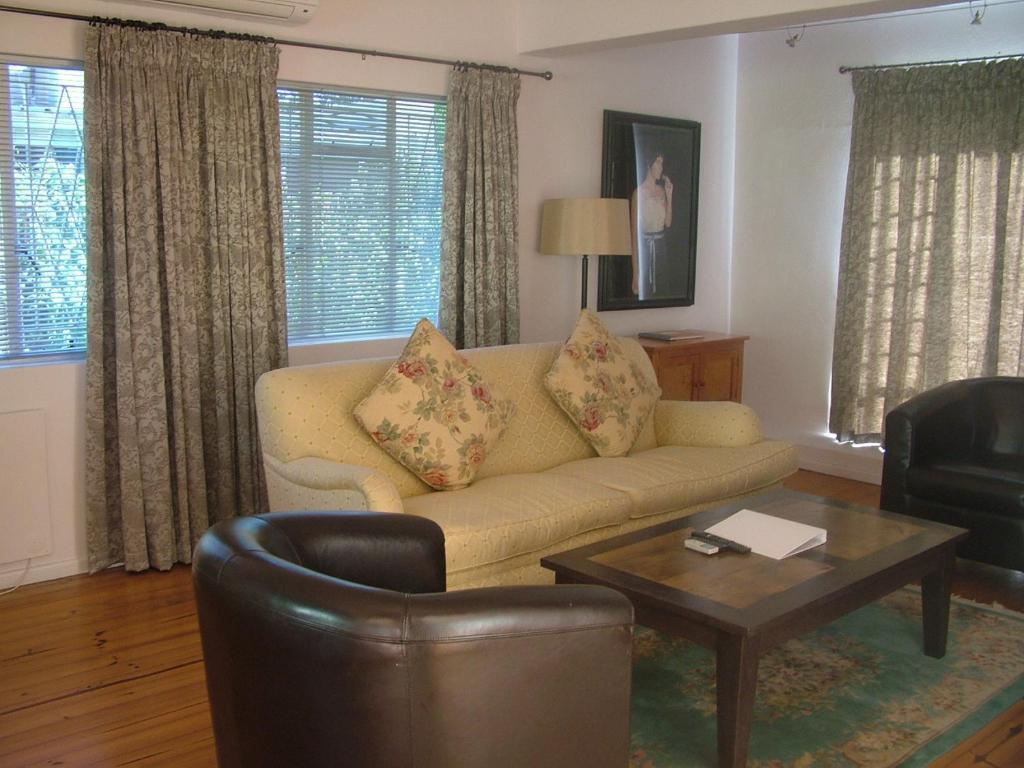 Oak Village B&B Stellenbosch Phòng bức ảnh