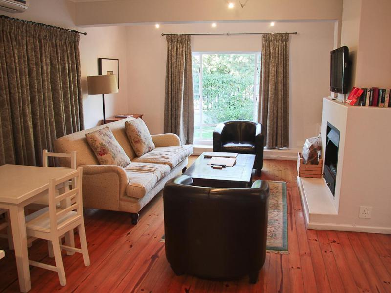 Oak Village B&B Stellenbosch Phòng bức ảnh
