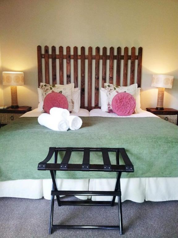 Oak Village B&B Stellenbosch Phòng bức ảnh