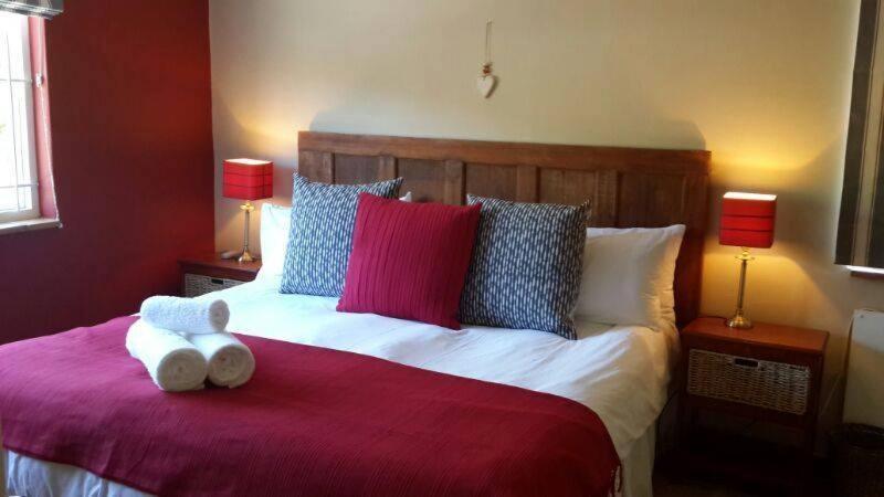 Oak Village B&B Stellenbosch Phòng bức ảnh